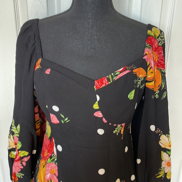 Farm Rio Dress - Picture 2 of 7